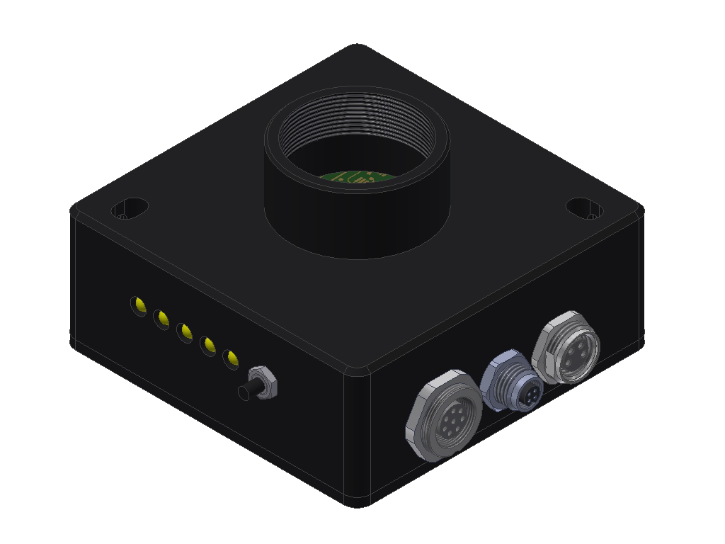 - Sensor Instruments: Color Sensors, Laser Sensors, Luminescence ...